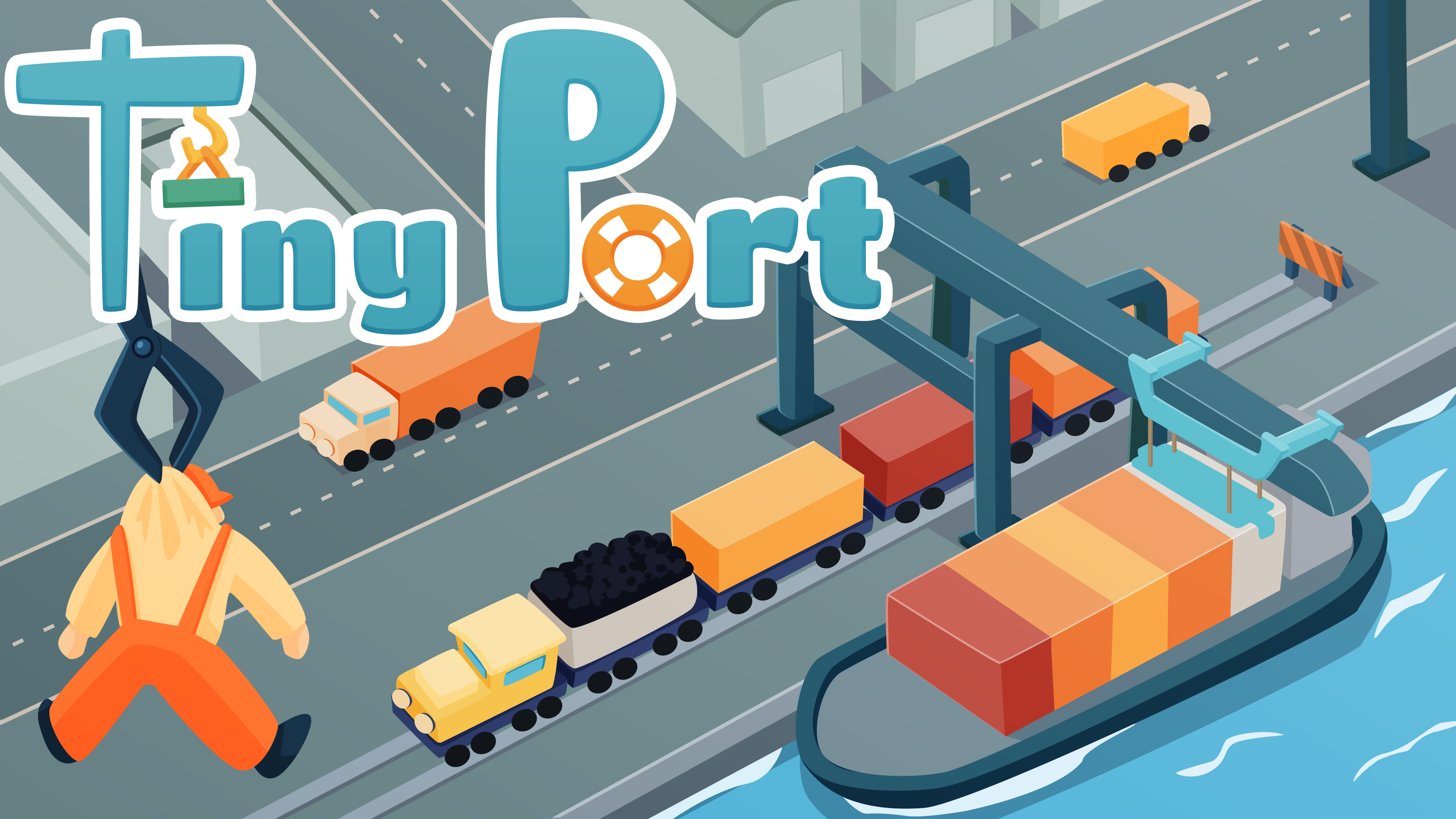Tiny Port Prototype