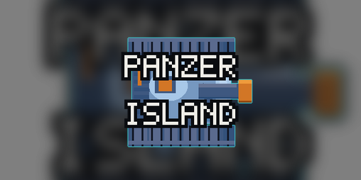 Cover image for Panzer Island WEB