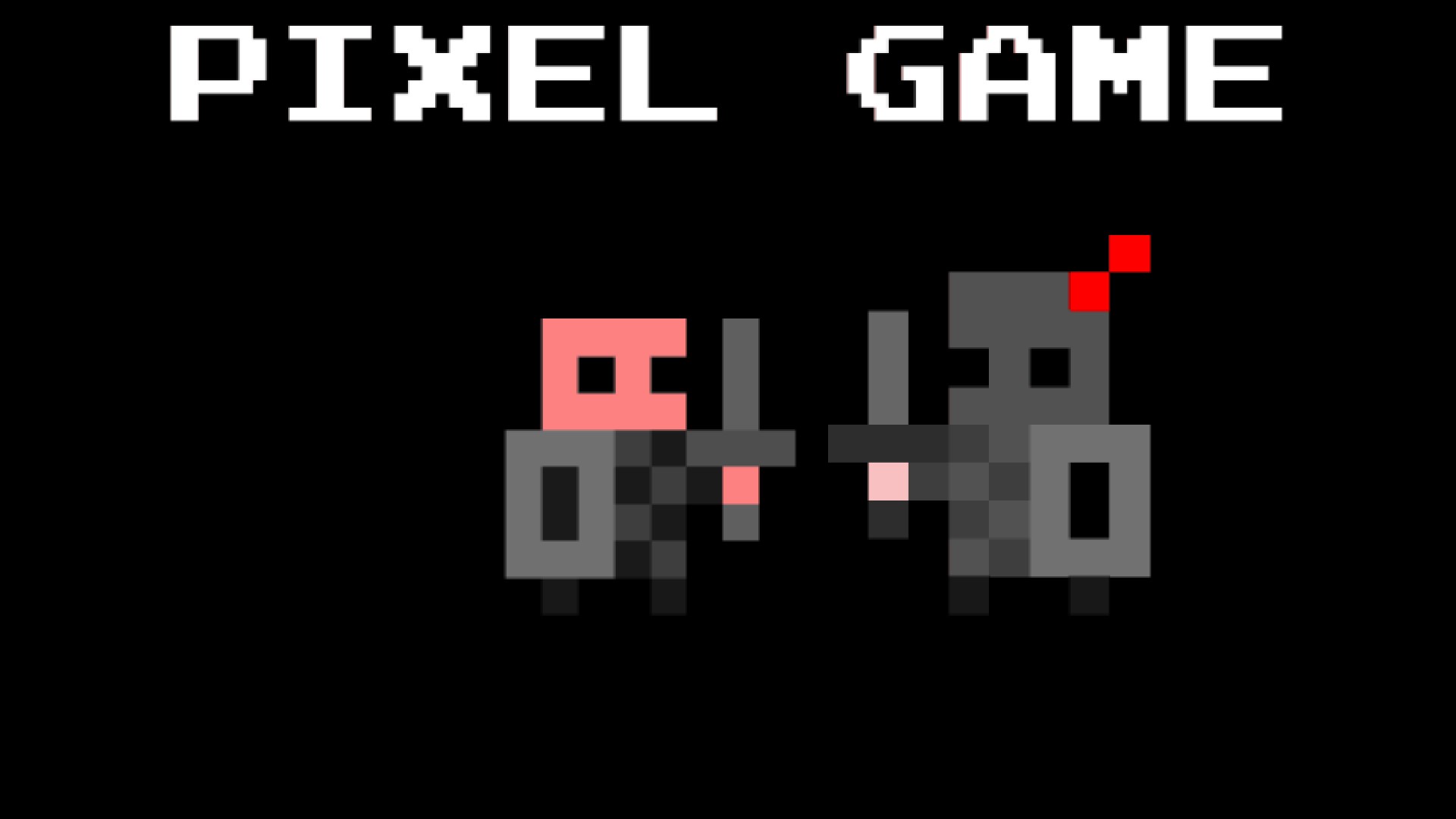 PIXEL RPG