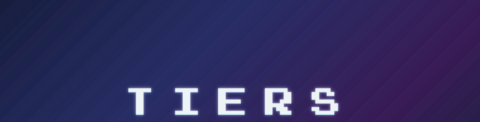 Tiers