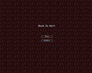 Back To Hell