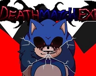 Deathmatch  EXE alpaha 0.0142 [Free] [Fighting] [Windows] [Android]