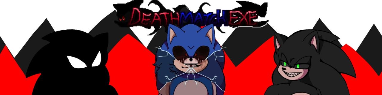 Deathmatch EXE alpaha 0.1.5