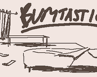 Bumtastic [Free] [Puzzle]