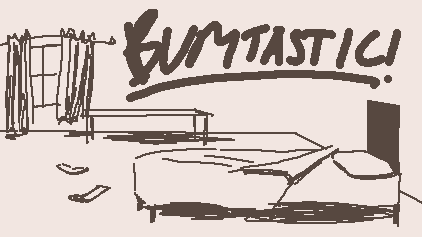 Bumtastic