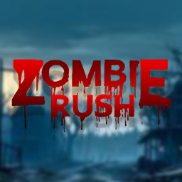 Cover image for Zombie Rush