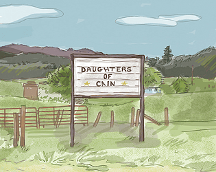 Daughters of Cain [Free] [Other]