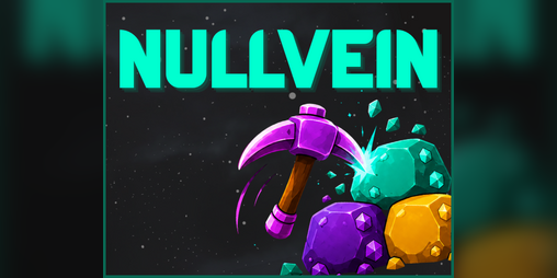 Cover image for Nullvein: Incremental Mining Evolution