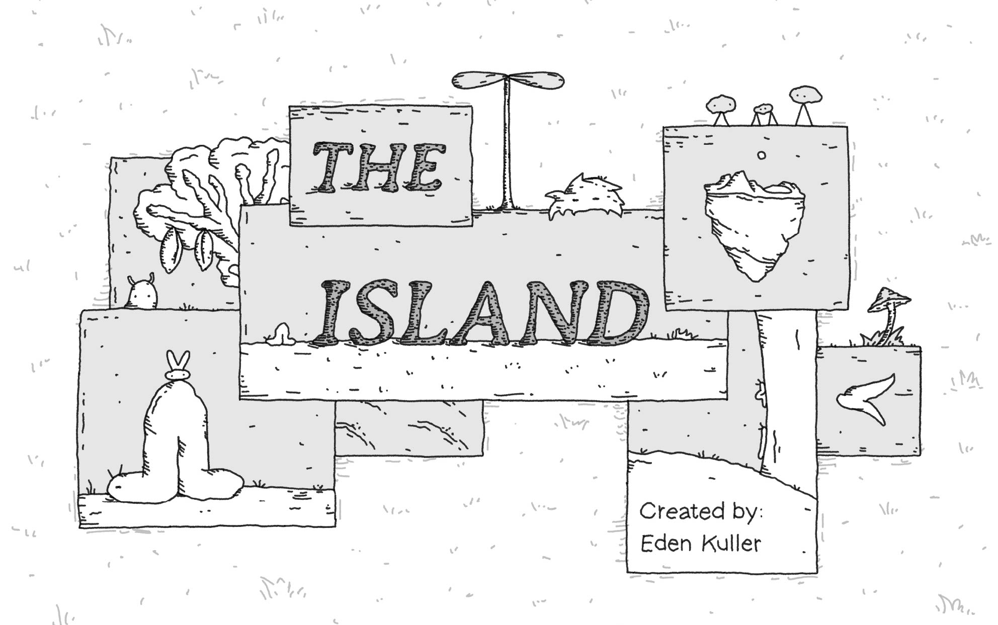 The Island