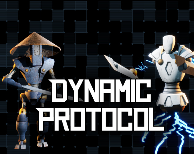 Dynamic Protocol