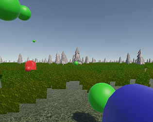 The Wild [Free] [Action]