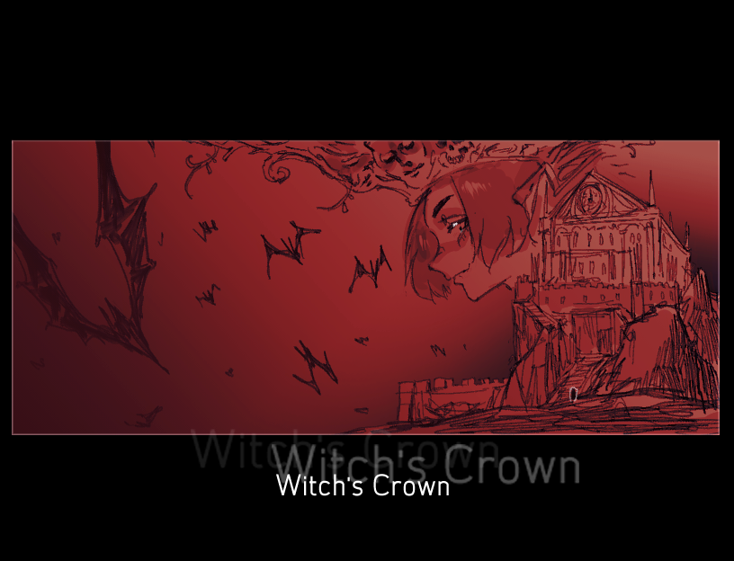 Witch's Crown