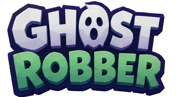 Ghost Robber