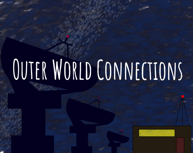 Outer World Connections