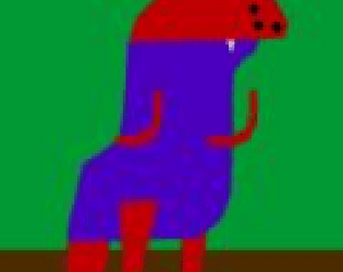 Dino GO