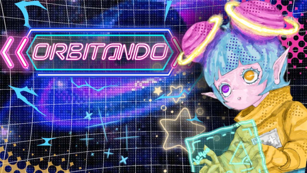 (Orbi)tando