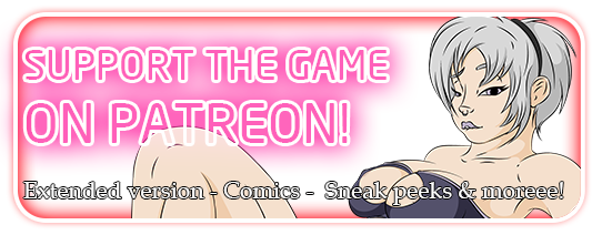 Support me on Patreon