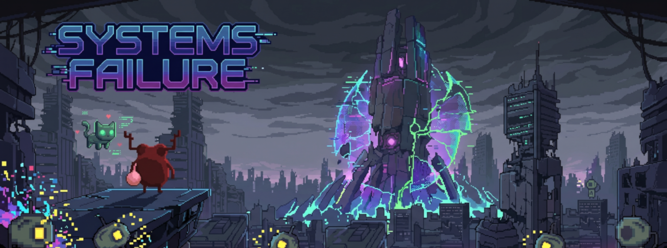 SYSTEMS FAILURE