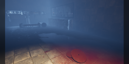 Cover image for The Cost of Escape
