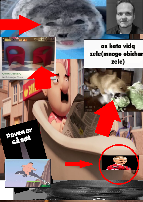 Cover image for My wurst mode e-ver. (Incredibox choass)