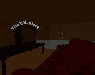 The TV Alert [Re-visited] [Free] [Other] [Windows] [Linux]