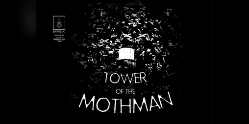 Cover image for Tower of the Mothman