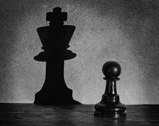 Chess: Your Comprehensive Guide to Class Divison, Revolution. (and Romance?) [Free] [Adventure]