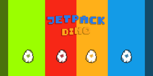 Cover image for Jetpack Dino