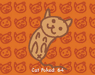 Poke the Cat! [Free] [Other] [Windows]