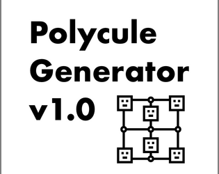 Polycule Generator   - Create your very own polycule, for roleplaying games or other fiction 