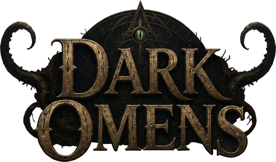 Dark Omens
