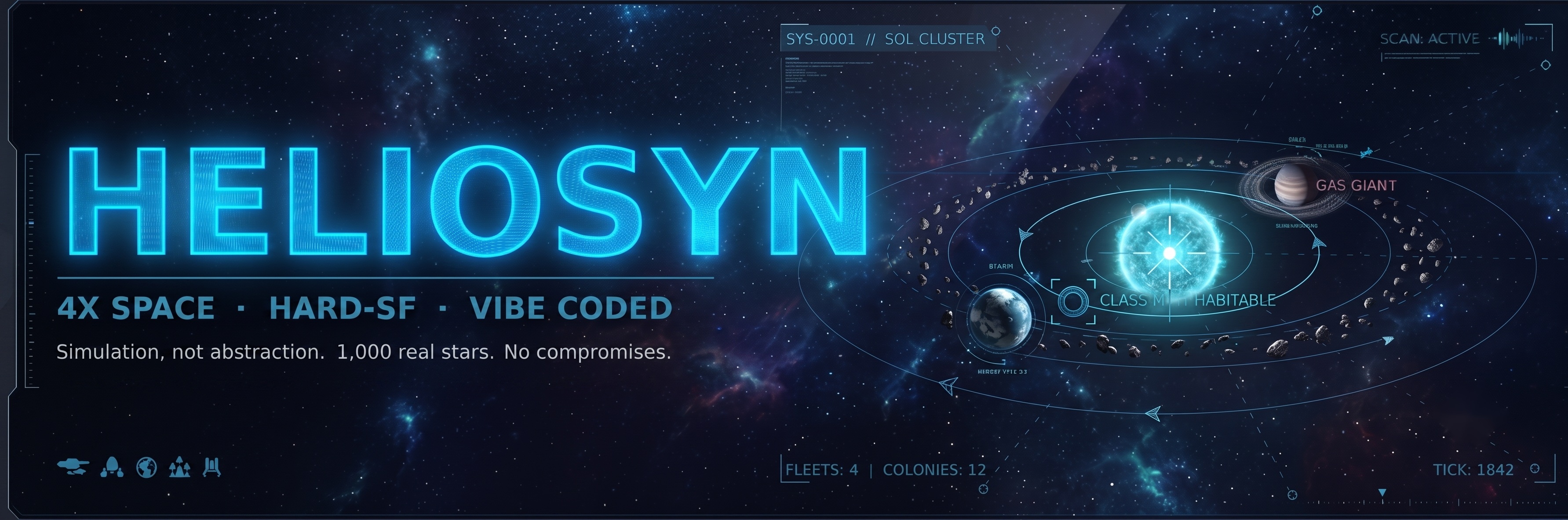 Heliosyn