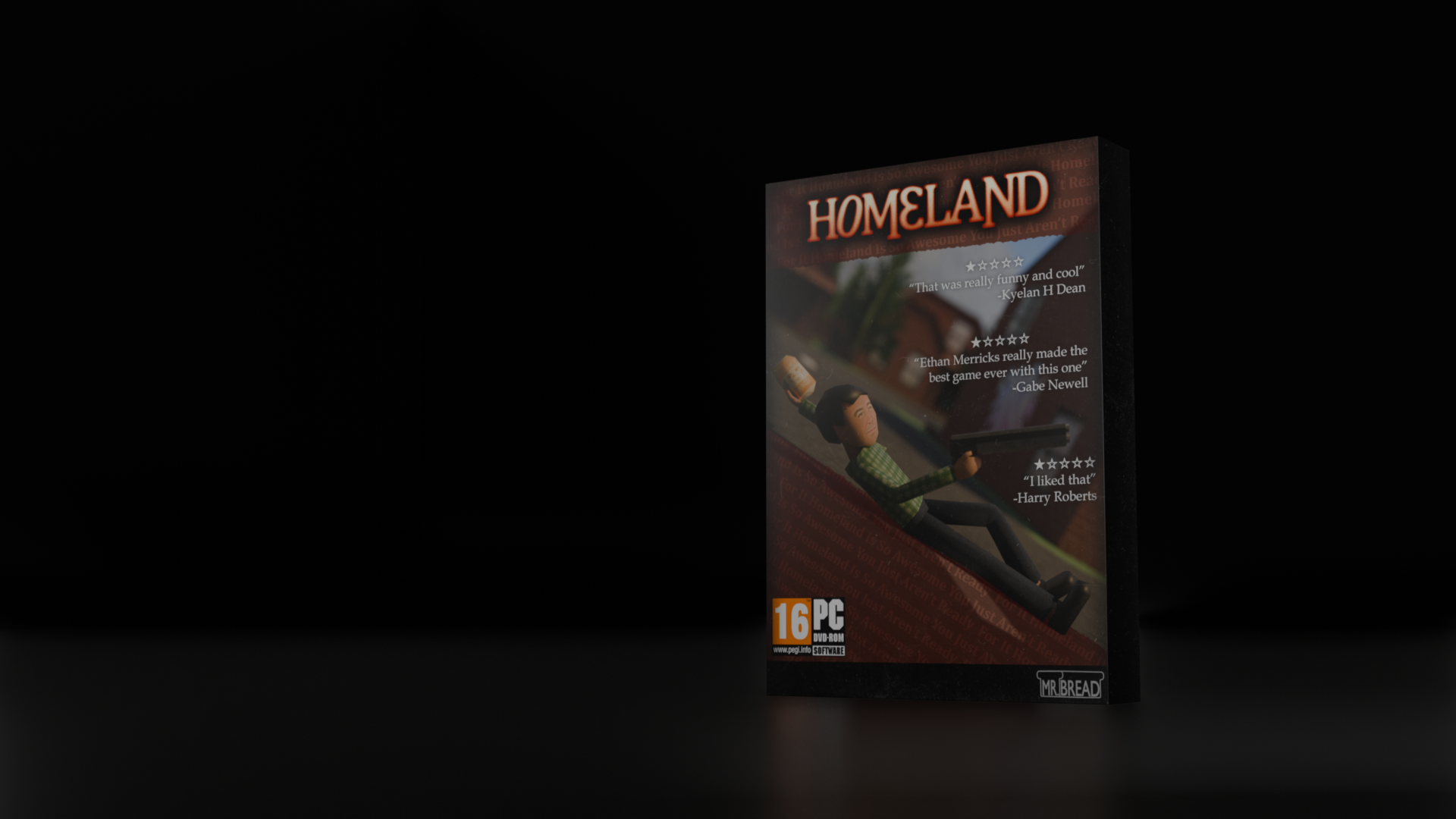 Homeland