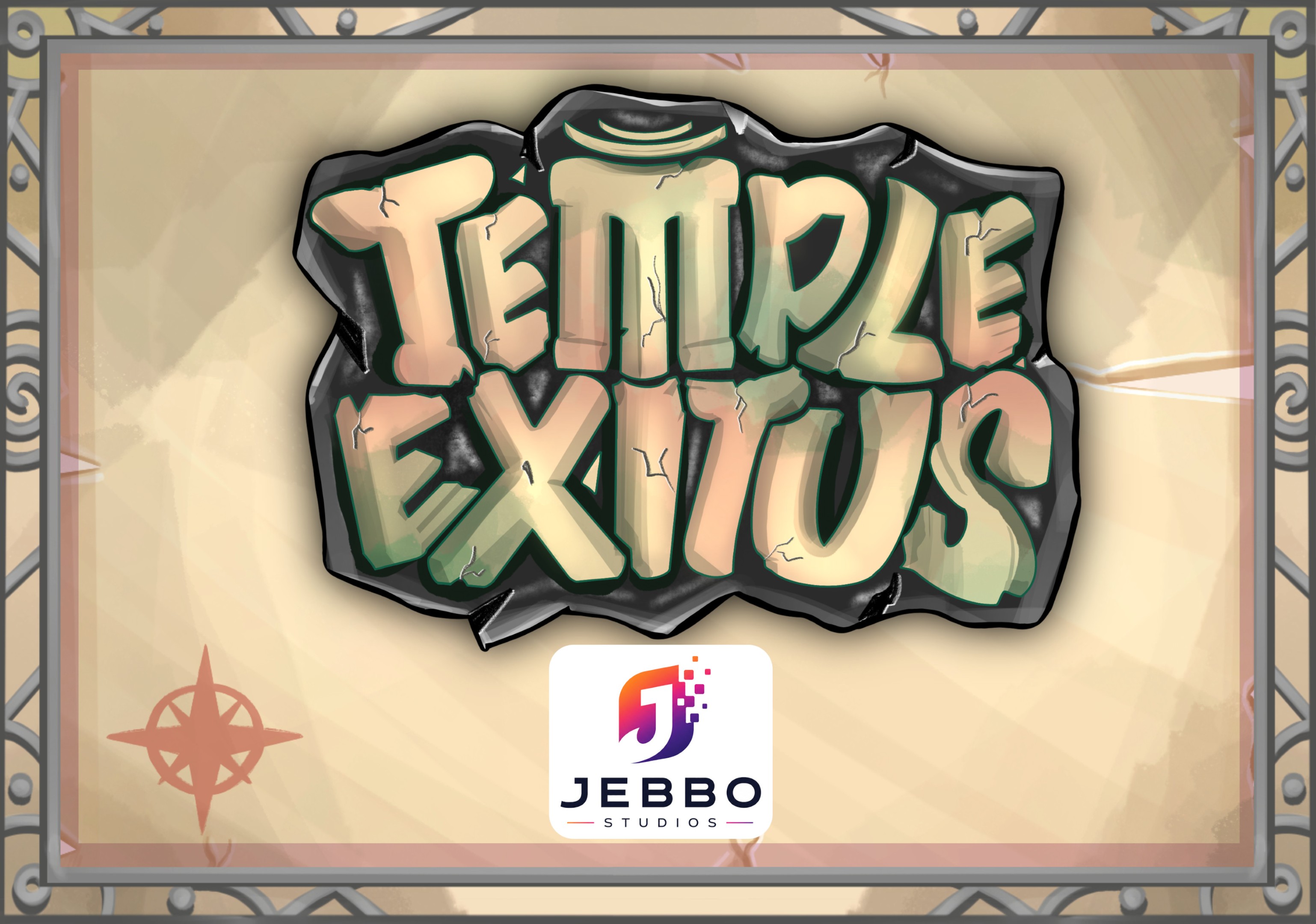 Temple Exitus
