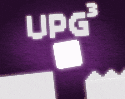 UPG Cubed
