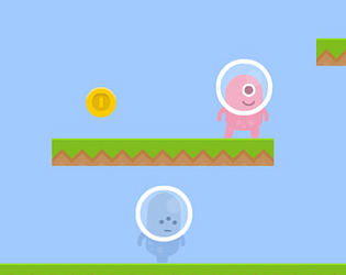 PlatformGame [Free]