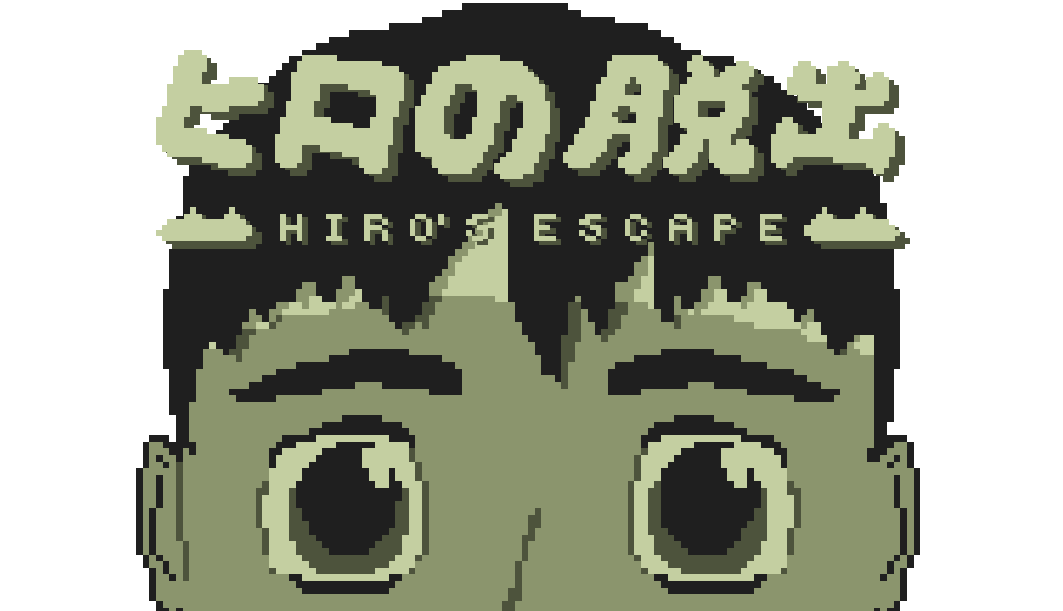 Hiro's Escape [DEMO]