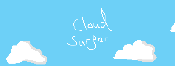 Cloud_Surfer