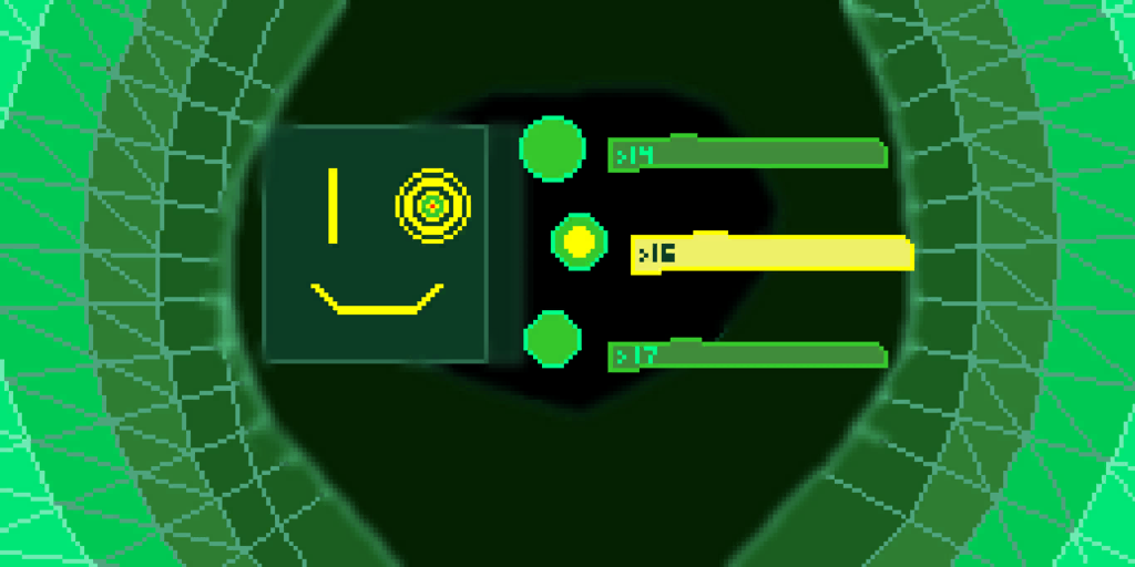 Cube Runners Rosie V1