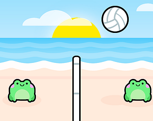 Froggy Valley [Free] [Sports]