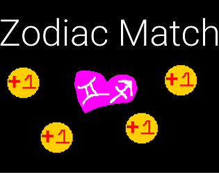 Zodiac Match [Free] [Simulation]