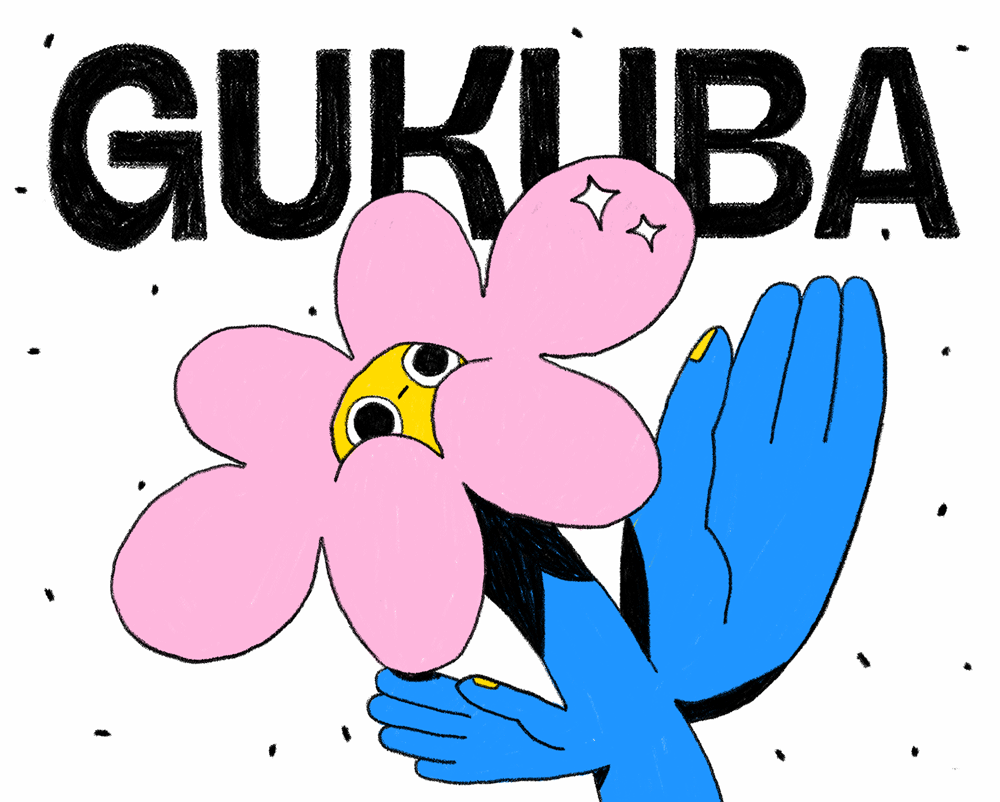 GUKUBA [Free] [Rhythm] [Windows]