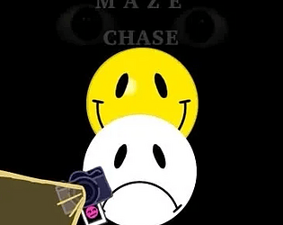 MAZE CHASE (EARLY ACCESS) [Free]