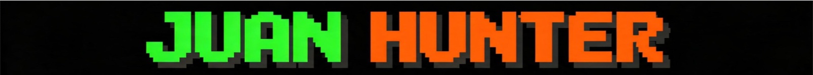 Juan Hunter