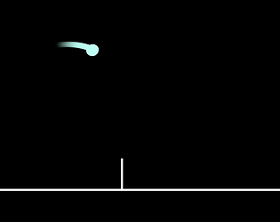 Tennis For Two (Simple/Beginner) [Free] [Sports]