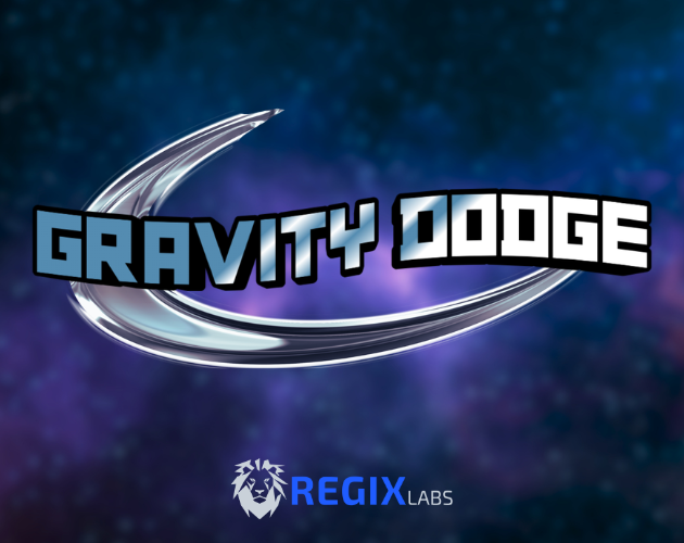Gravity Dodge