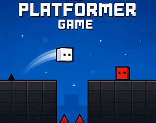 The Platformer [Free] [Platformer] [Windows]