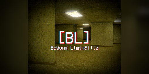 Cover image for Beyond Liminality