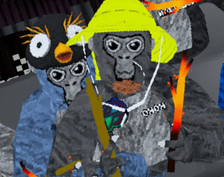Plux Taggers Official V2.1.0 [Free] [Action]
