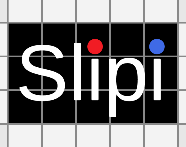 Cover image for Slipi